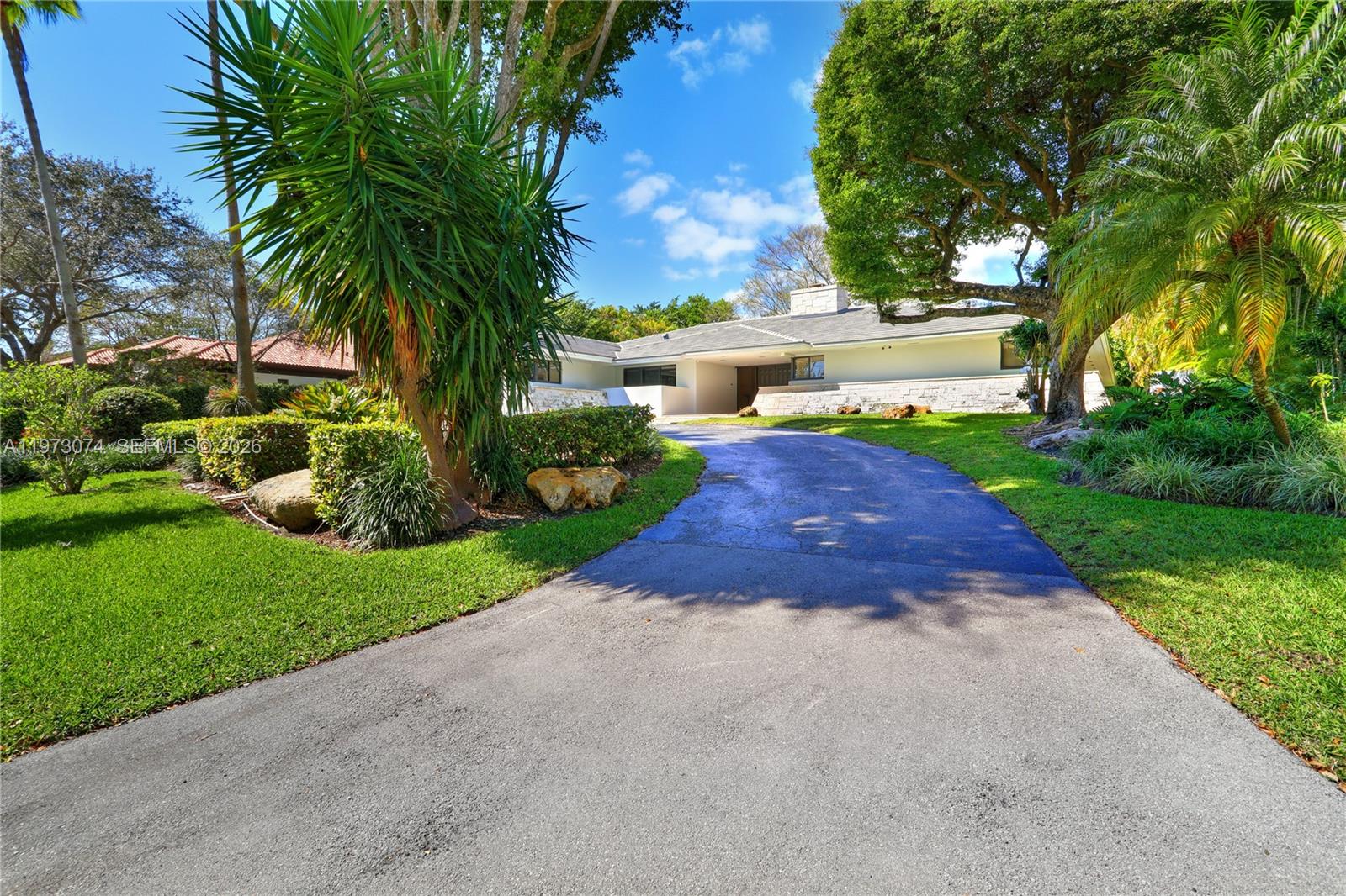 7322 Vistalmar St Coral Gables, FL 33143