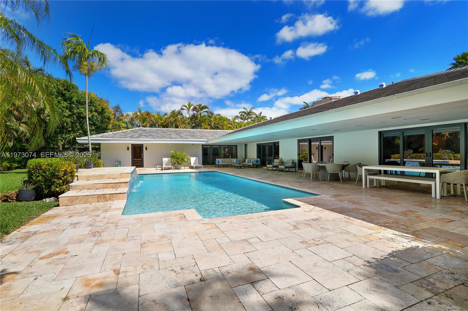 7322 Vistalmar St Coral Gables, FL 33143