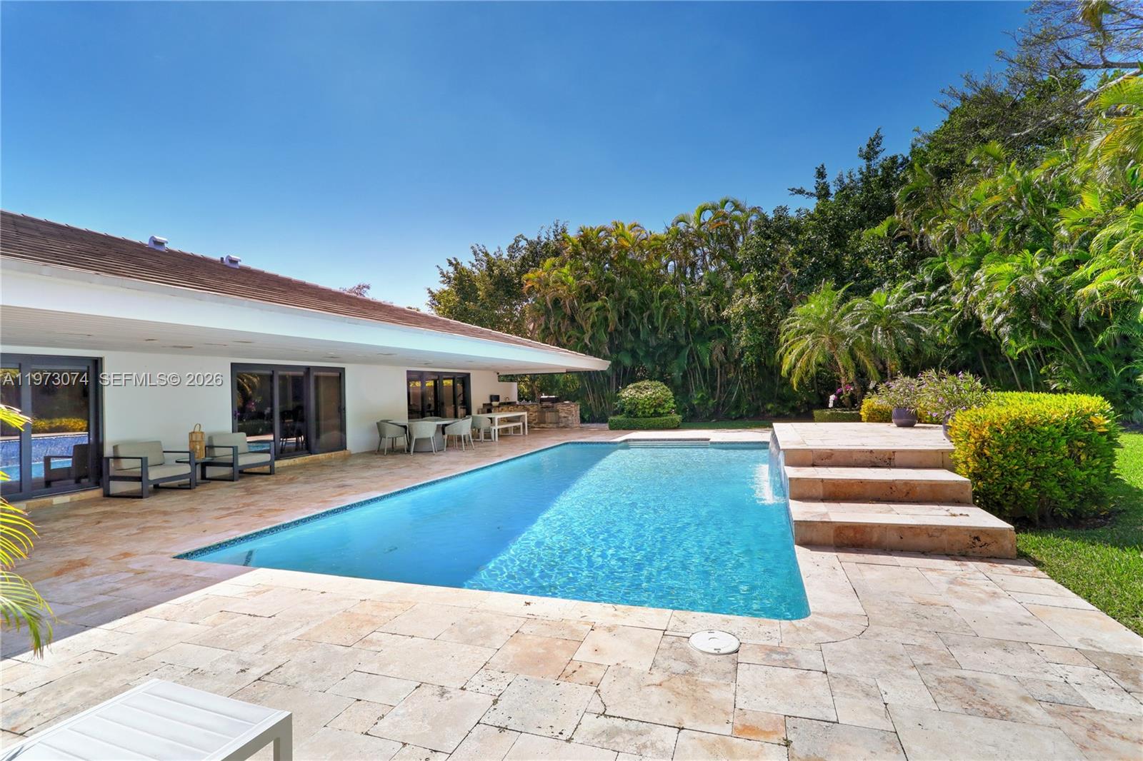 7322 Vistalmar St Coral Gables, FL 33143