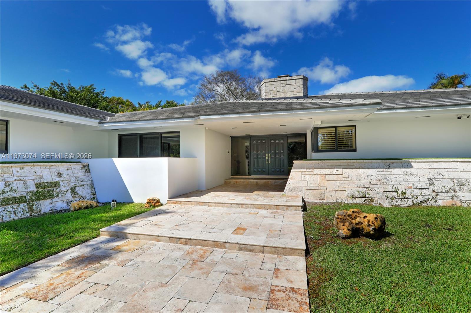 7322 Vistalmar St Coral Gables, FL 33143