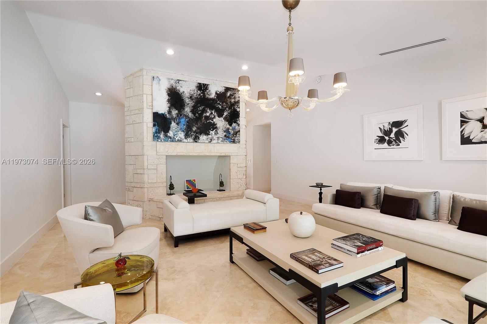 7322 Vistalmar St Coral Gables, FL 33143