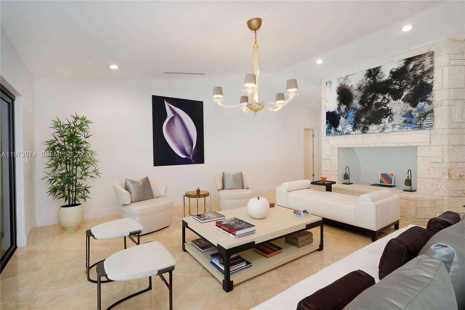 7322 Vistalmar St Coral Gables, FL 33143