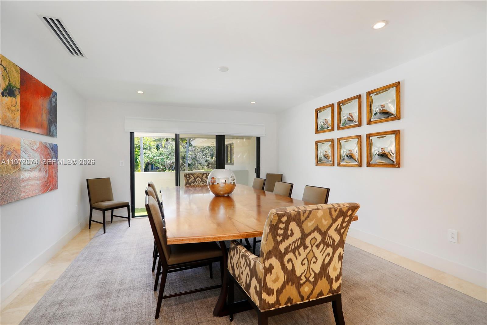 7322 Vistalmar St Coral Gables, FL 33143