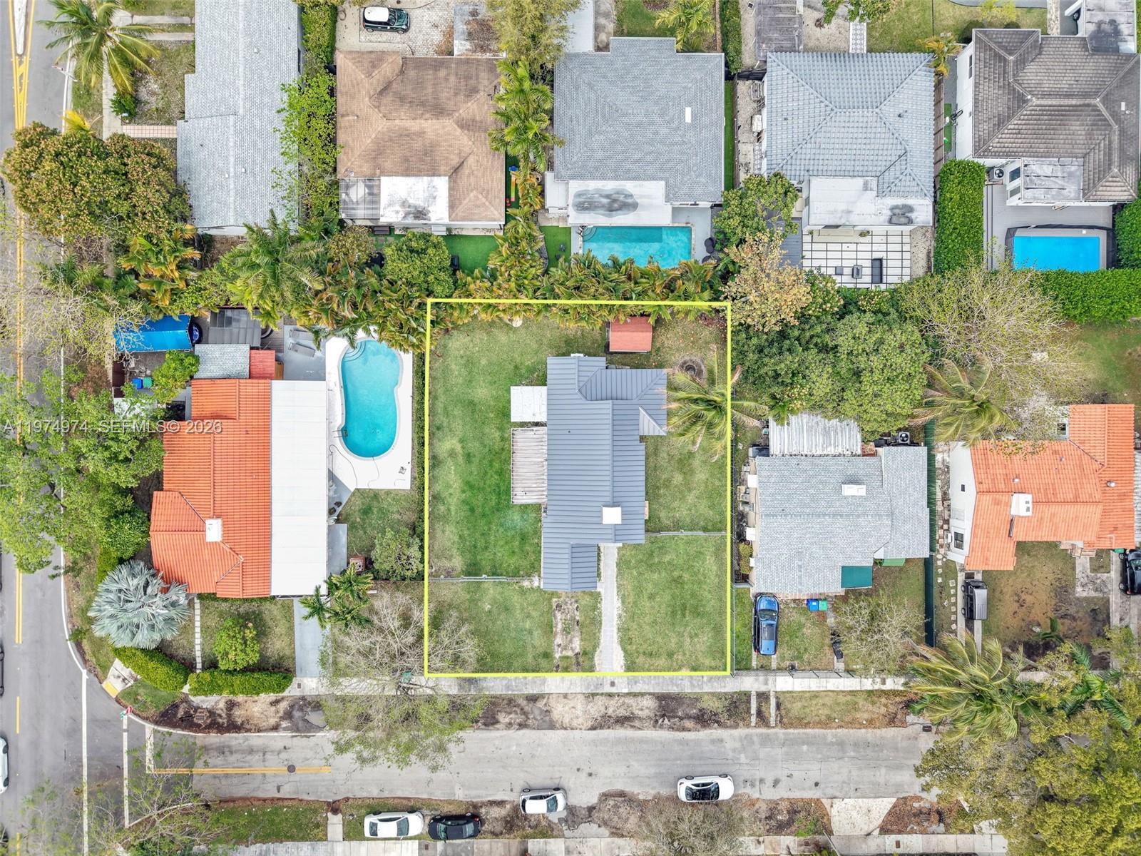 1021 NE 82nd Ter Miami, FL 33138