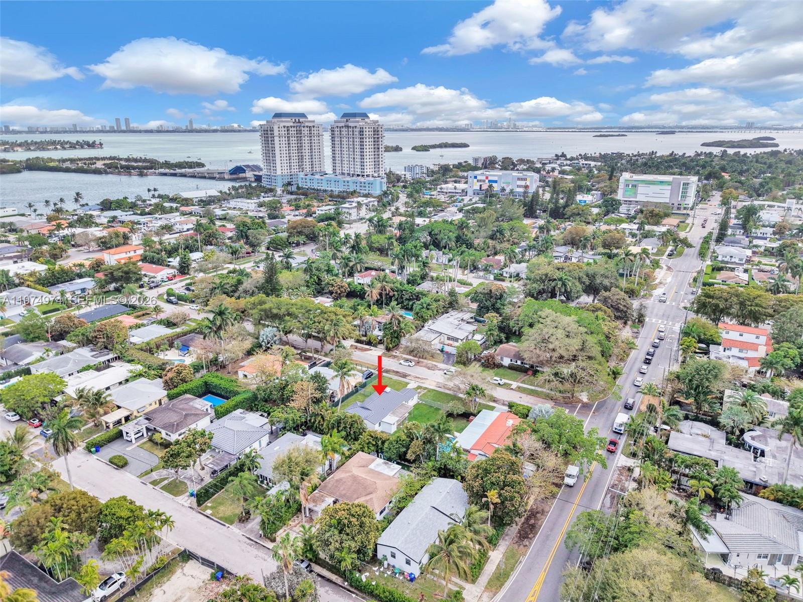 1021 NE 82nd Ter Miami, FL 33138