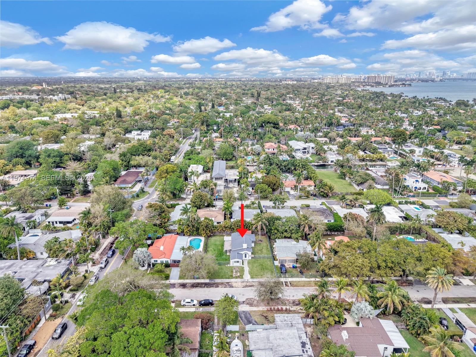 1021 NE 82nd Ter Miami, FL 33138