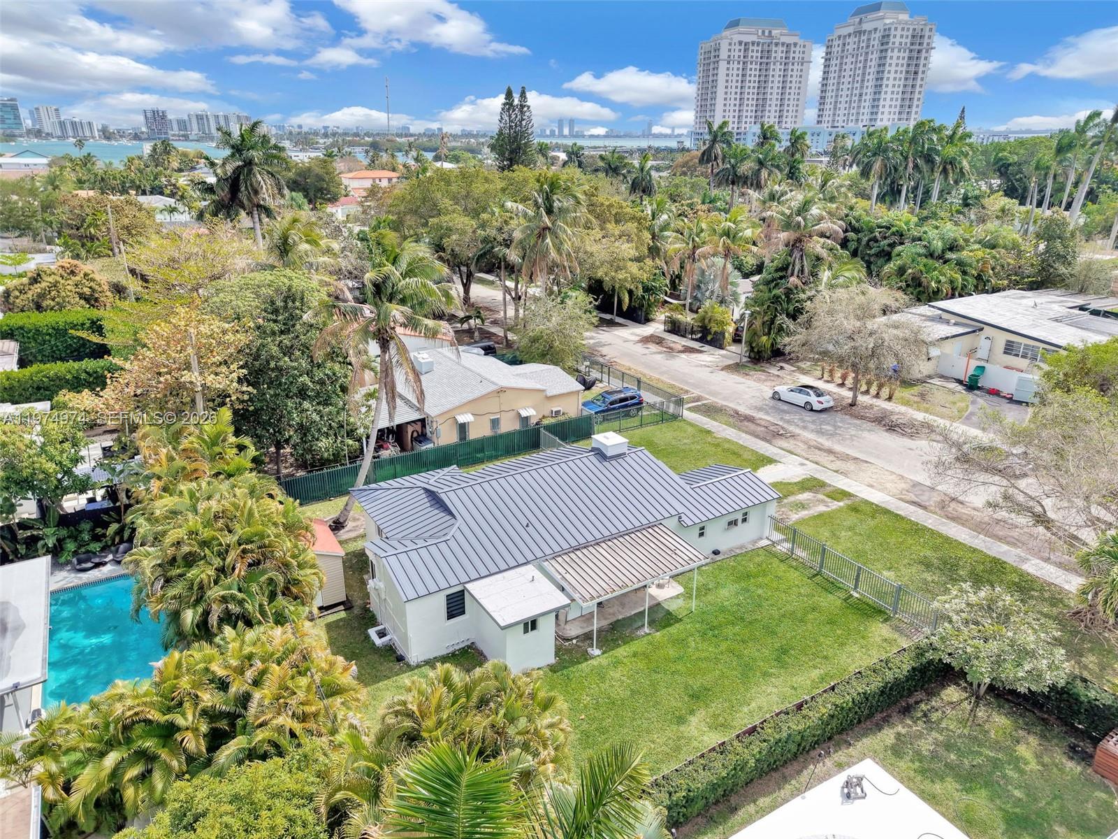 1021 NE 82nd Ter Miami, FL 33138