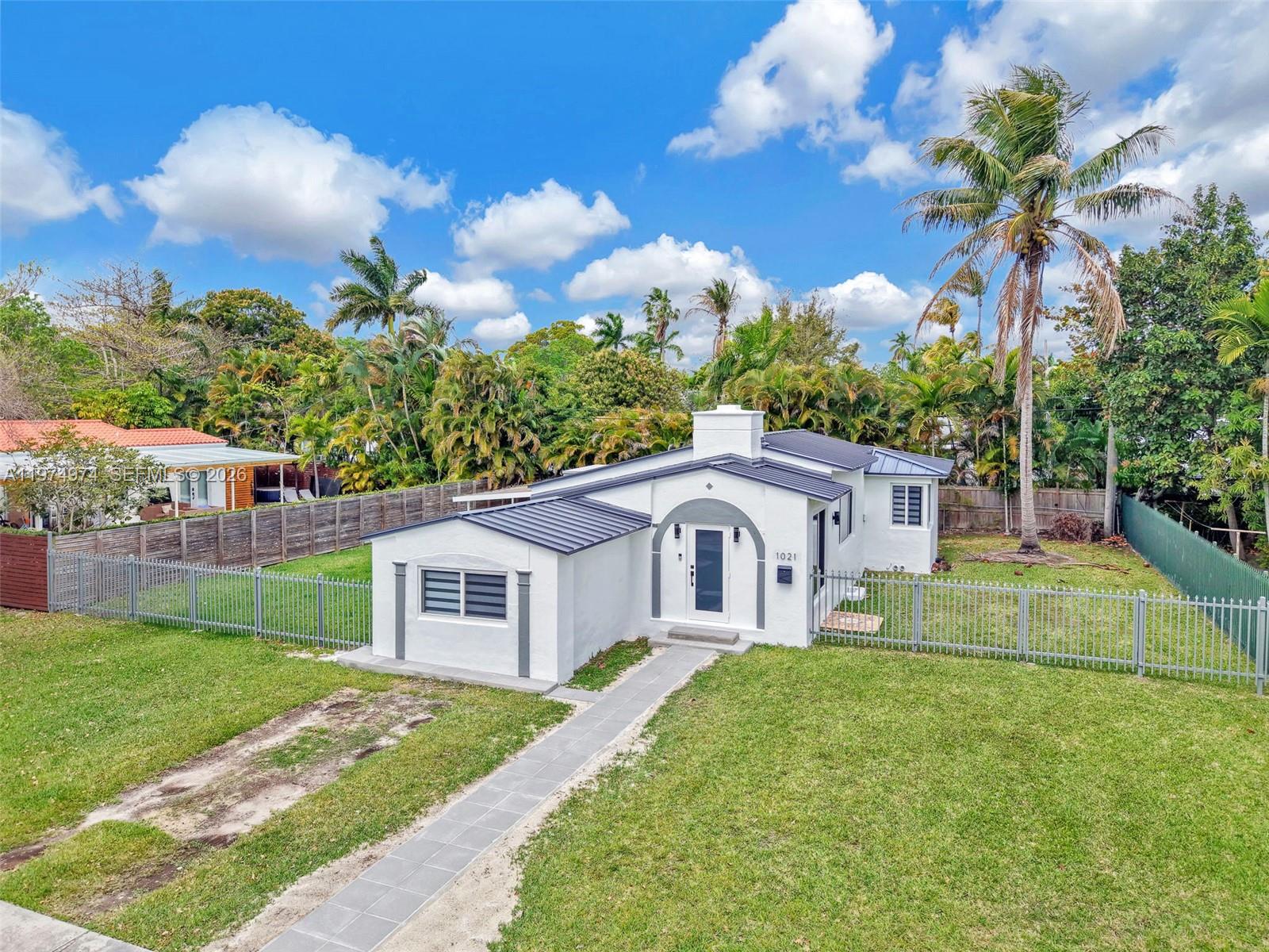 1021 NE 82nd Ter Miami, FL 33138