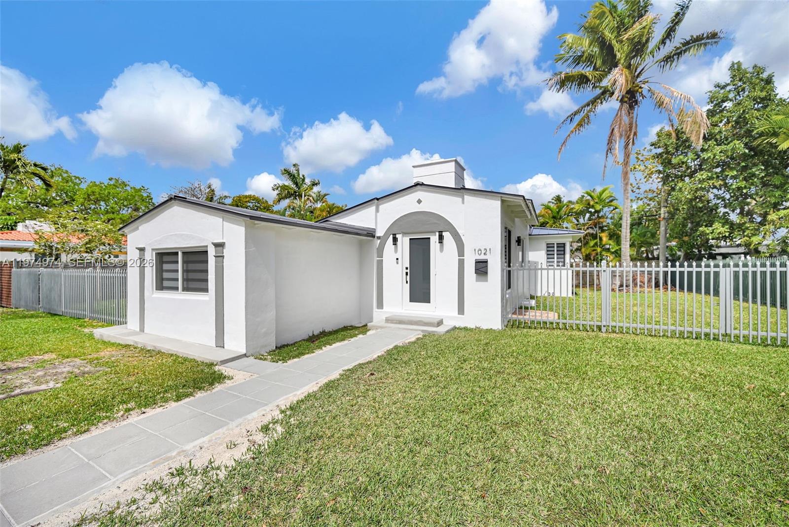 1021 NE 82nd Ter Miami, FL 33138