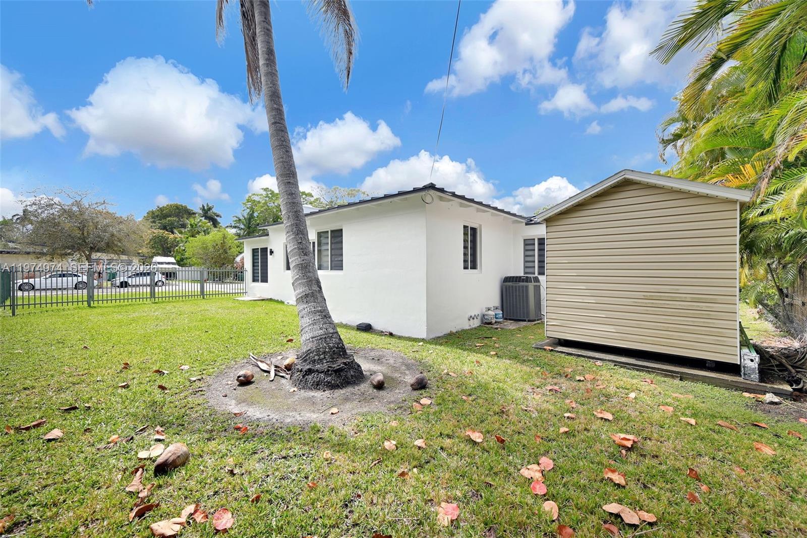 1021 NE 82nd Ter Miami, FL 33138