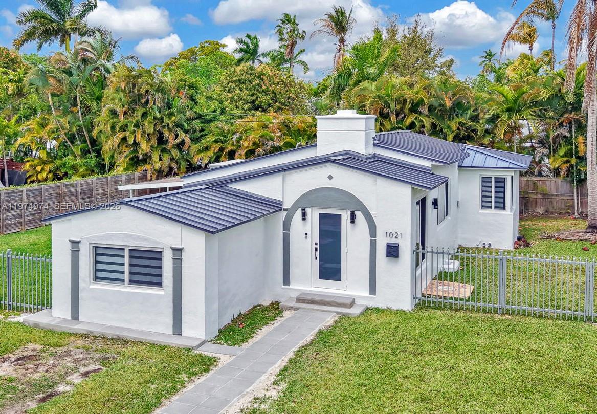 1021 NE 82nd Ter Miami, FL 33138