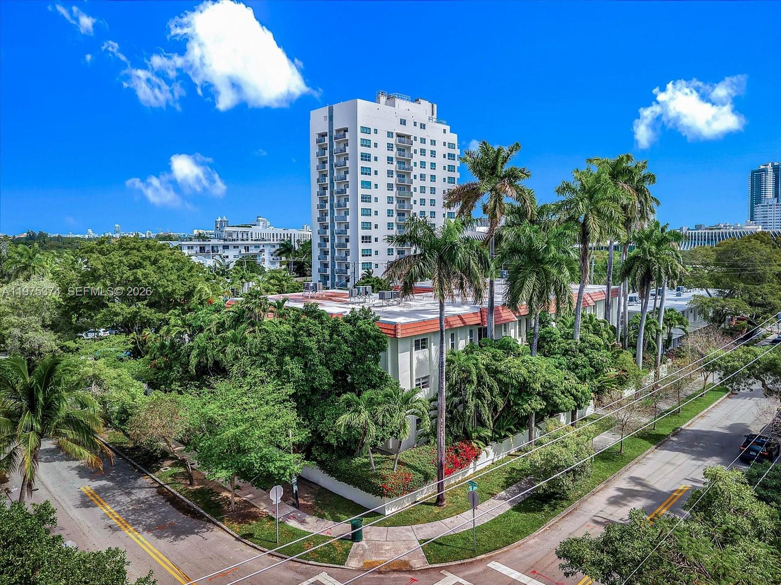 1821 Jefferson Ave #301 Miami Beach, FL 33139