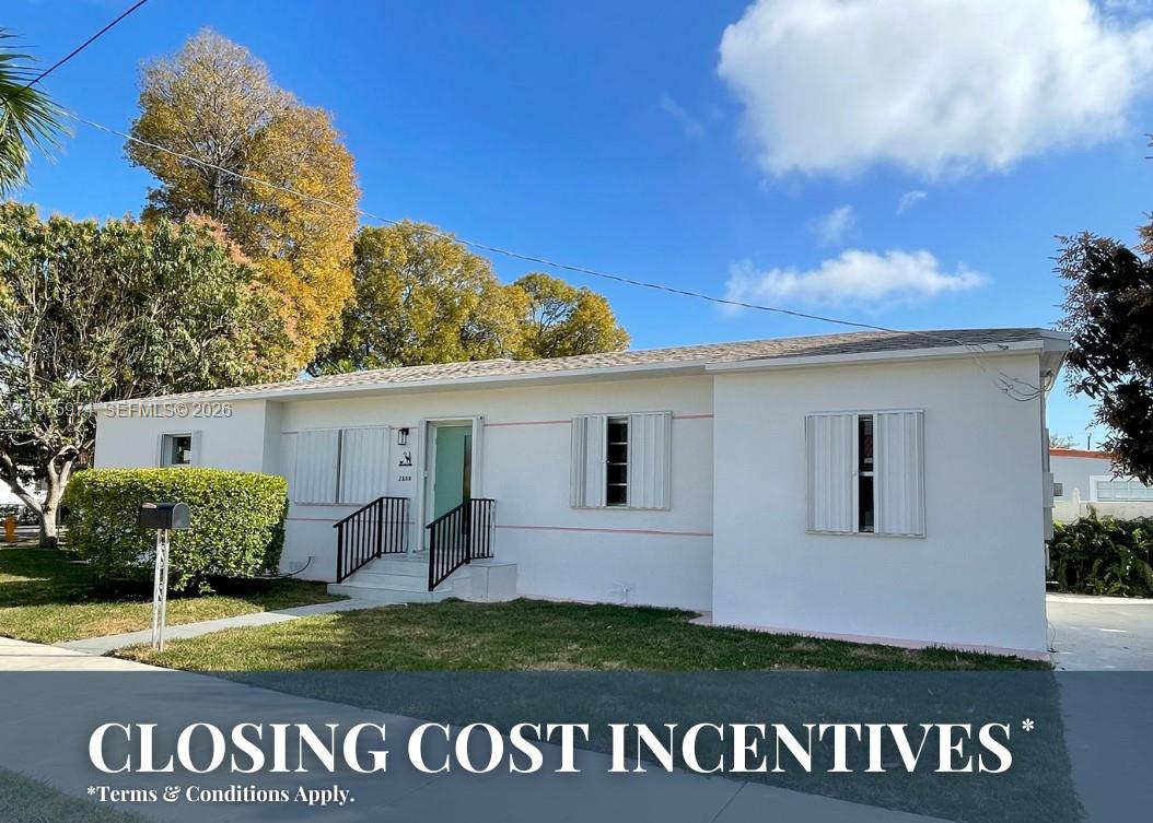 3200 SW 2nd St Miami, FL 33135