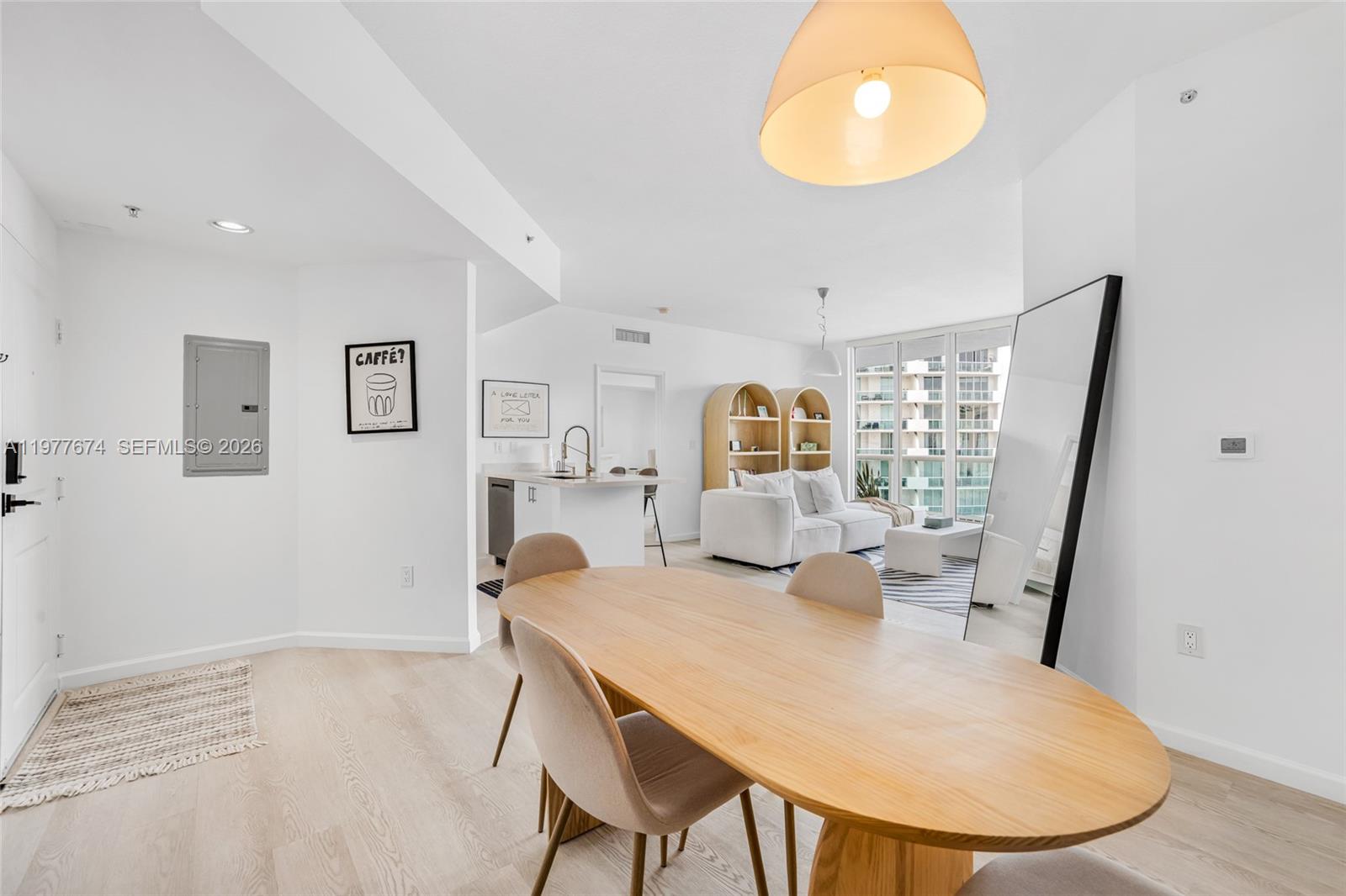 7910 Harbor Is Dr #901 North Bay Village, FL 33141