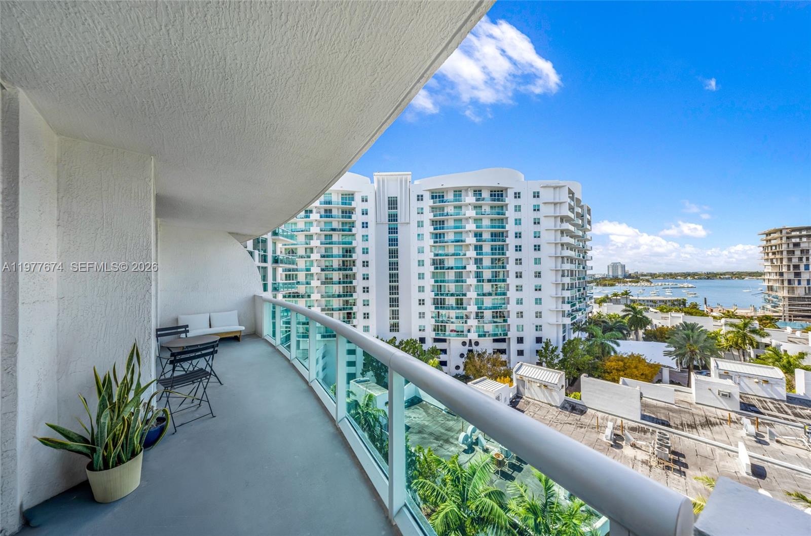 7910 Harbor Is Dr #901 North Bay Village, FL 33141