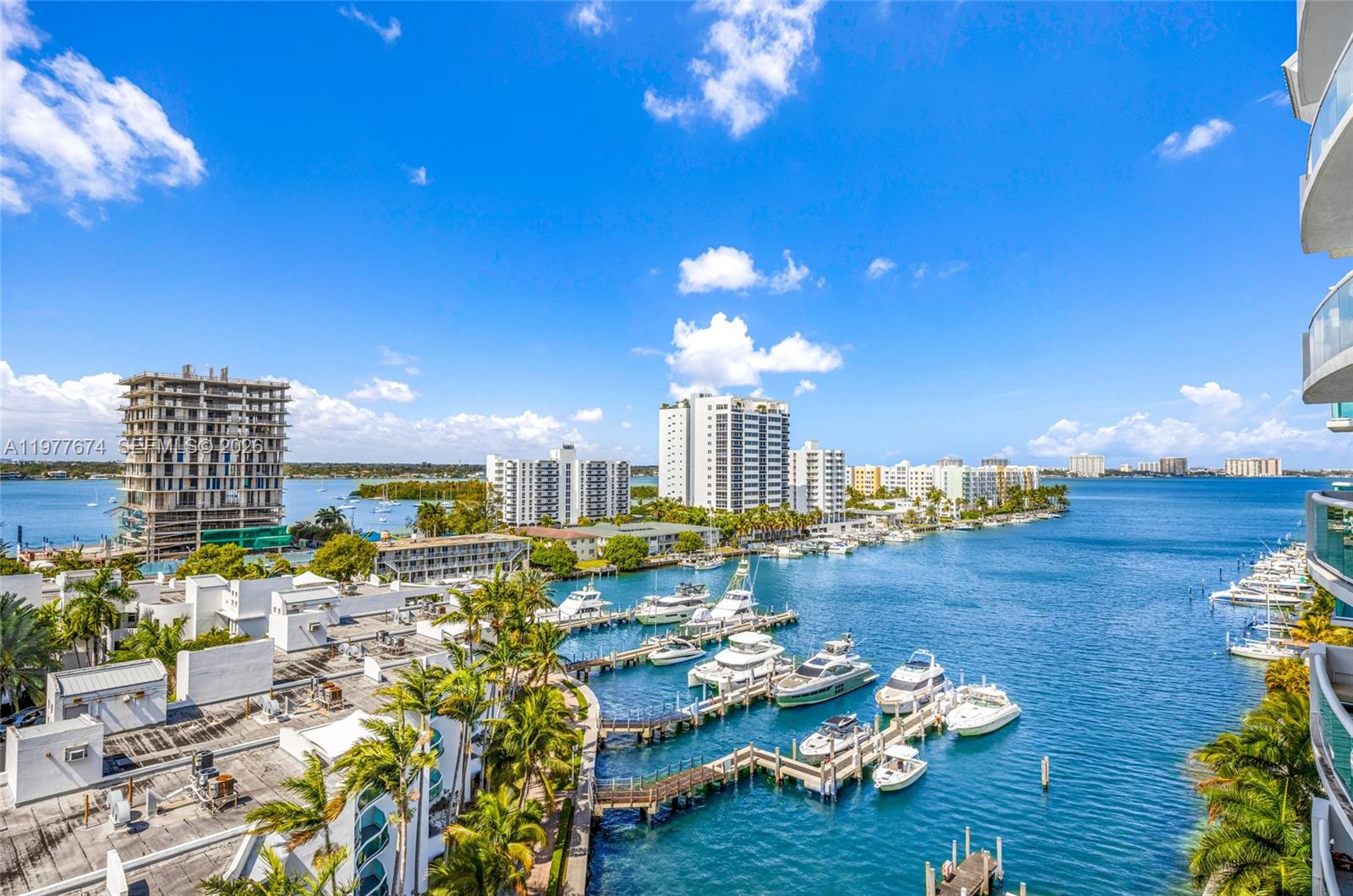 7910 Harbor Is Dr #901 North Bay Village, FL 33141