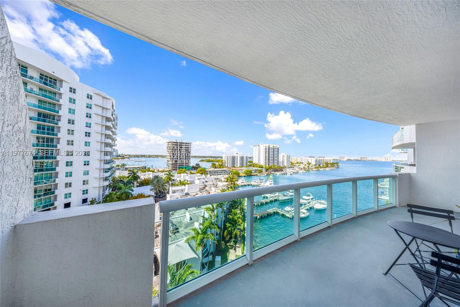 7910 Harbor Is Dr #901 North Bay Village, FL 33141