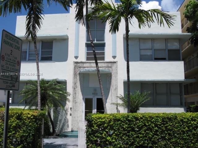900 Jefferson Ave #4 Miami Beach, FL 33139