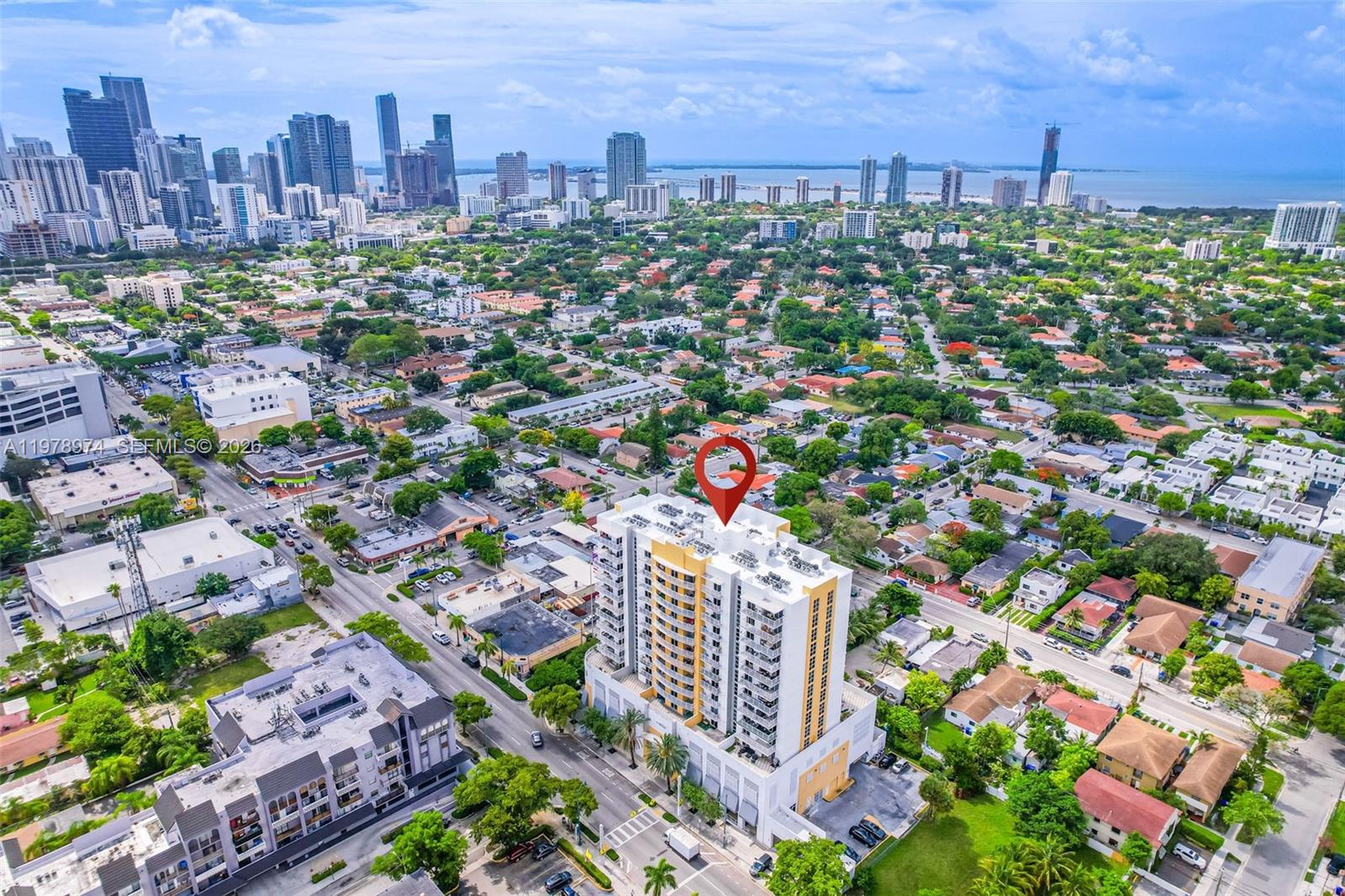 900 SW 8th St #1603 Miami, FL 33130