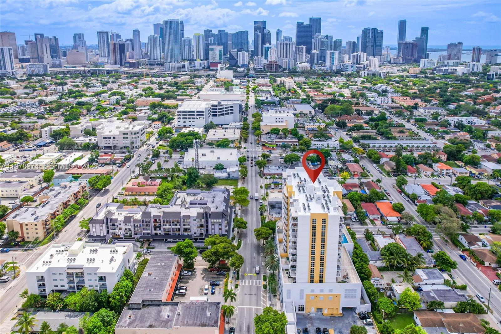 900 SW 8th St #1603 Miami, FL 33130