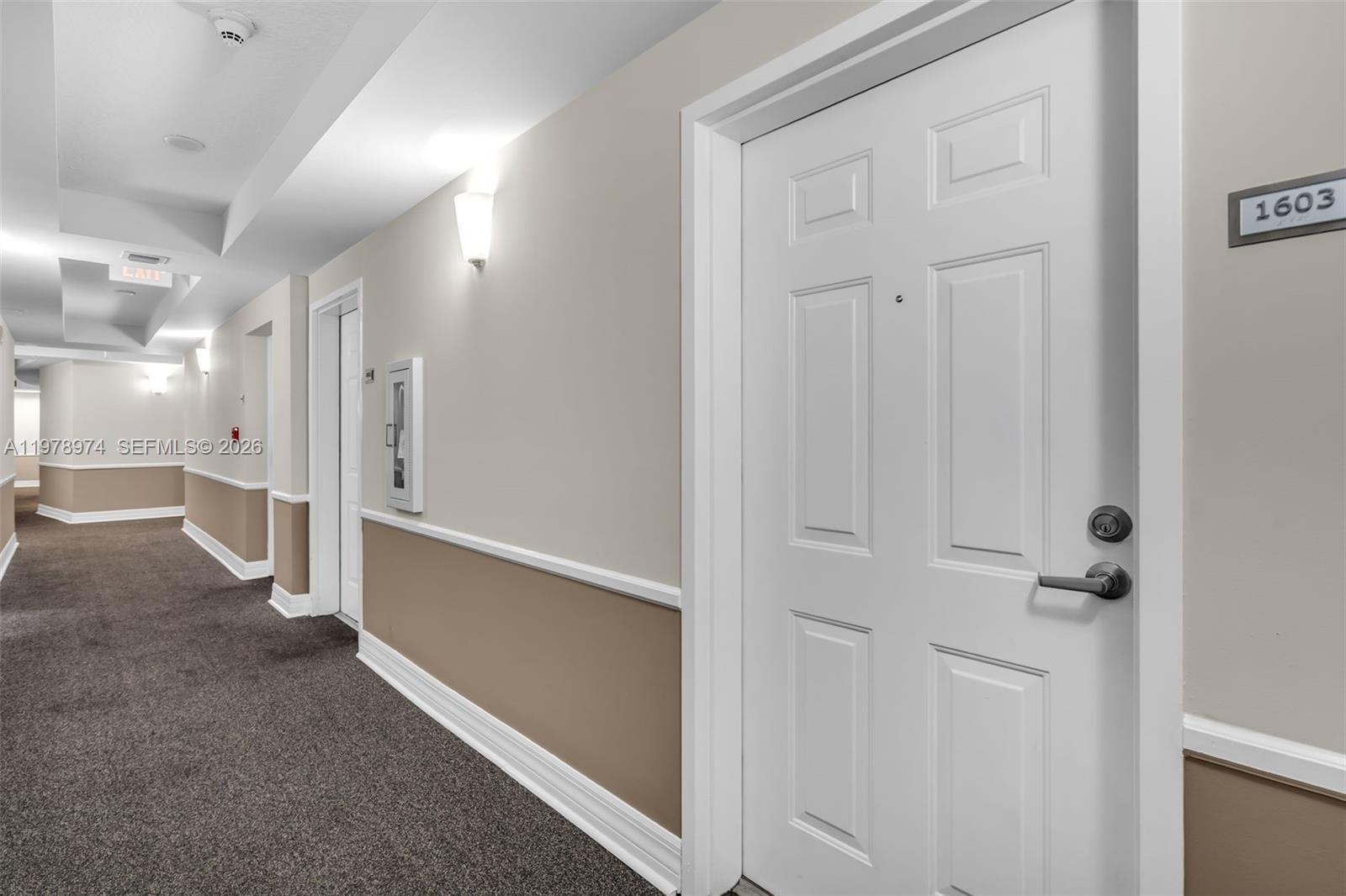 900 SW 8th St #1603 Miami, FL 33130