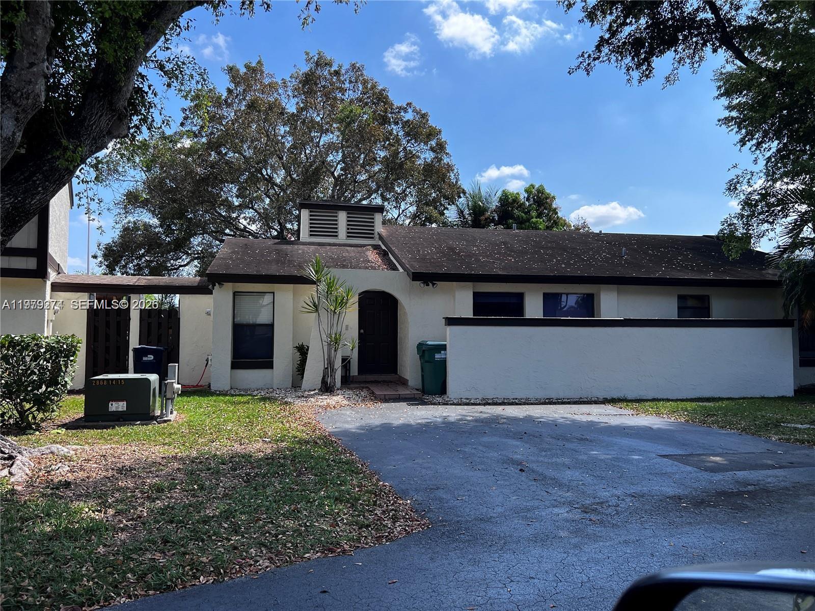 6917 SW 127th Ct #6917