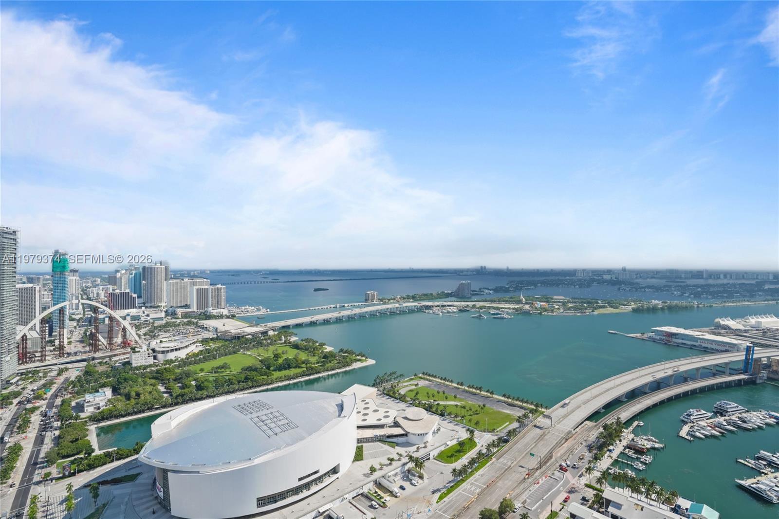 398 NE 5th St #4410 Miami, FL 33132