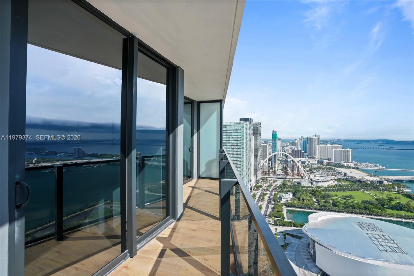 398 NE 5th St #4410 Miami, FL 33132