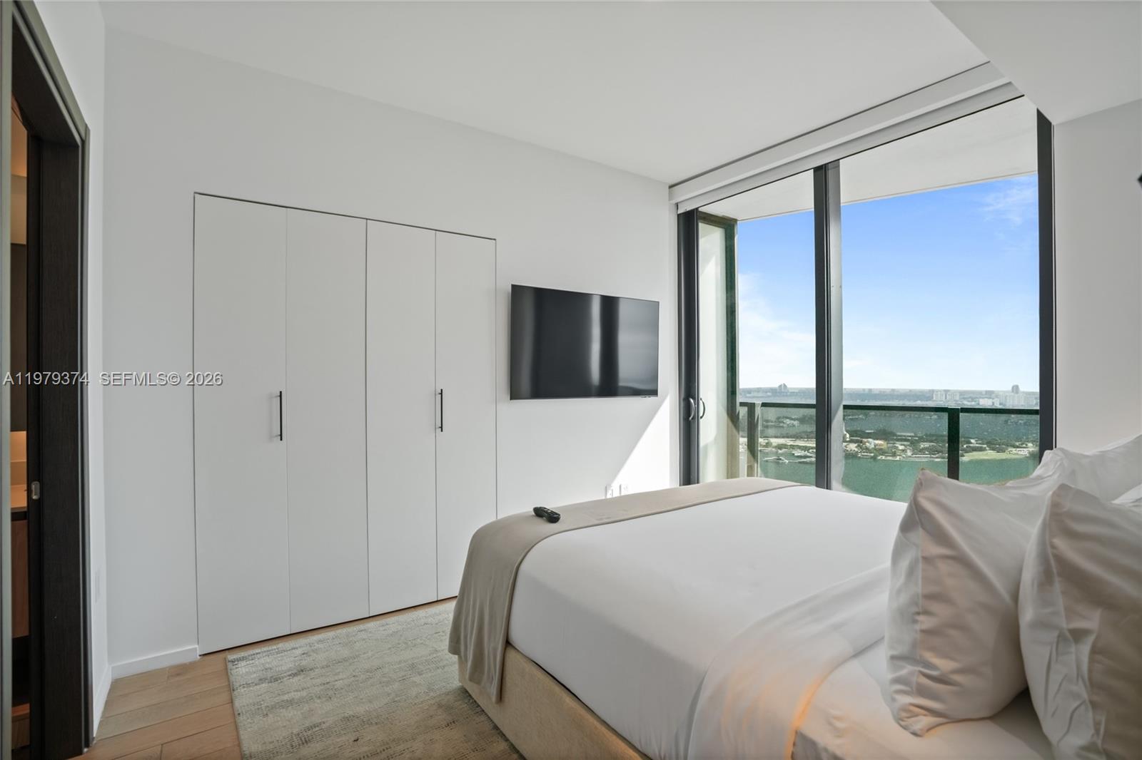 398 NE 5th St #4410 Miami, FL 33132