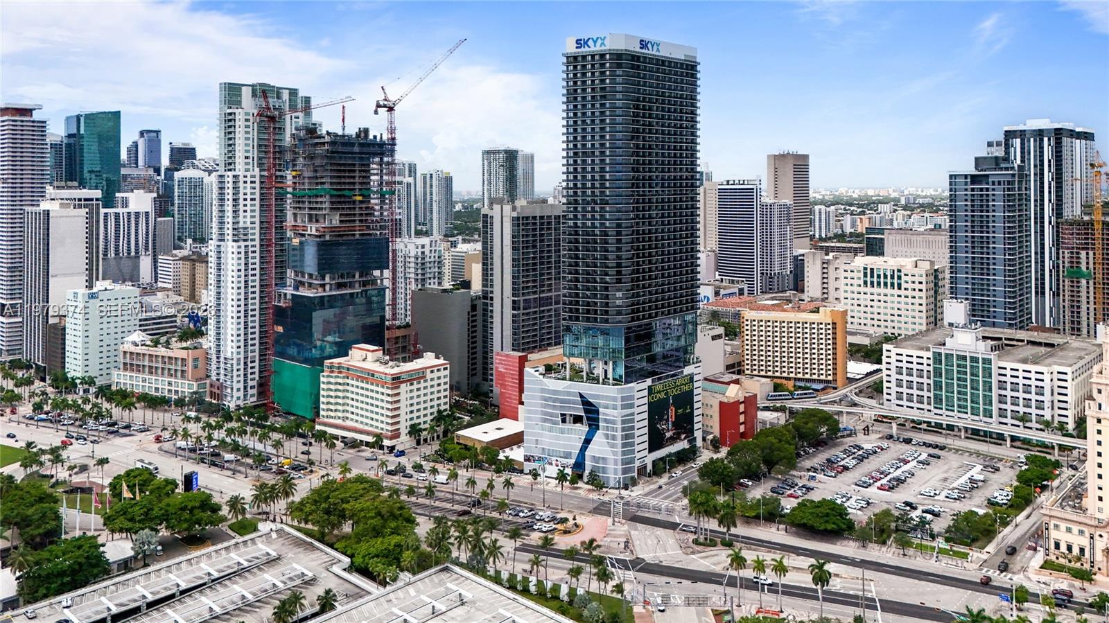 398 NE 5th St #4410 Miami, FL 33132