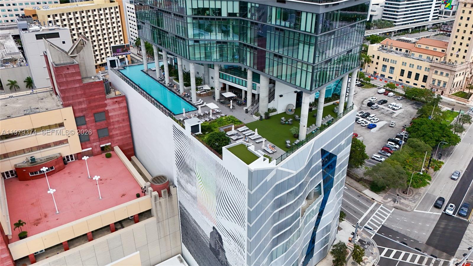 398 NE 5th St #4410 Miami, FL 33132