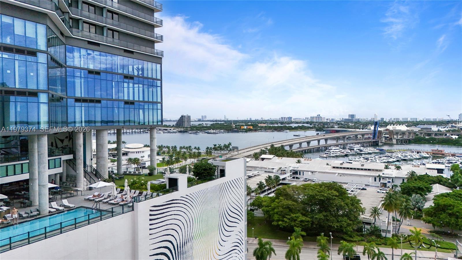 398 NE 5th St #4410 Miami, FL 33132