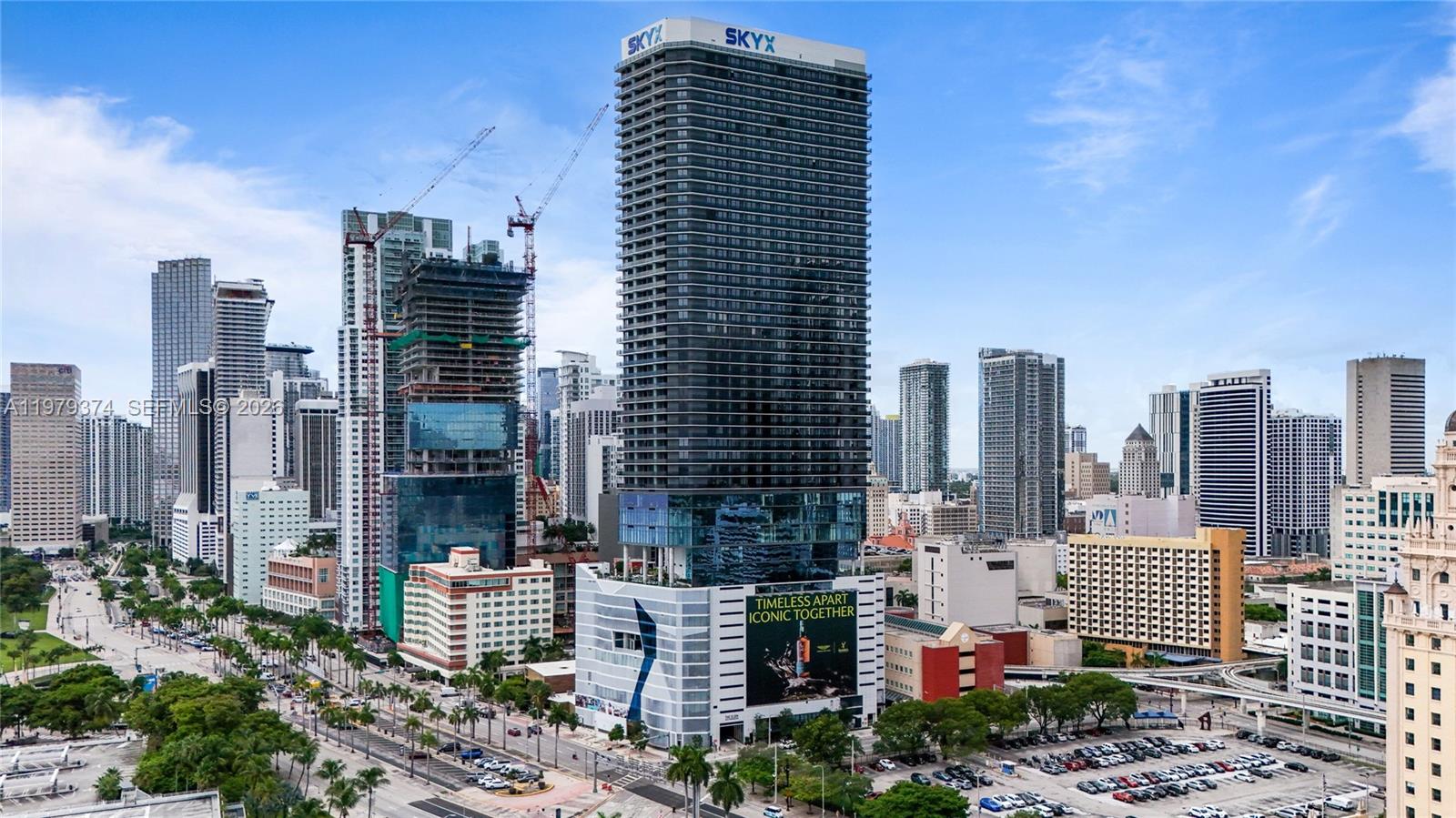 398 NE 5th St #4410 Miami, FL 33132