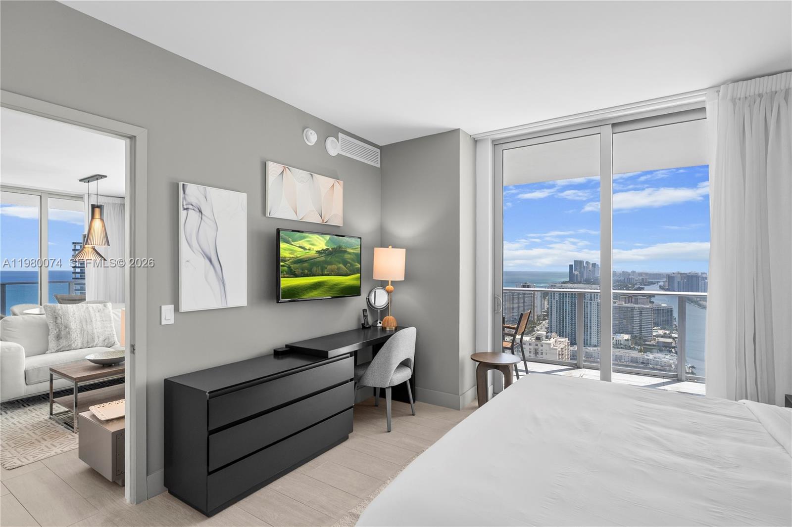 4010 S Ocean Dr #T3609 Hollywood, FL 33019