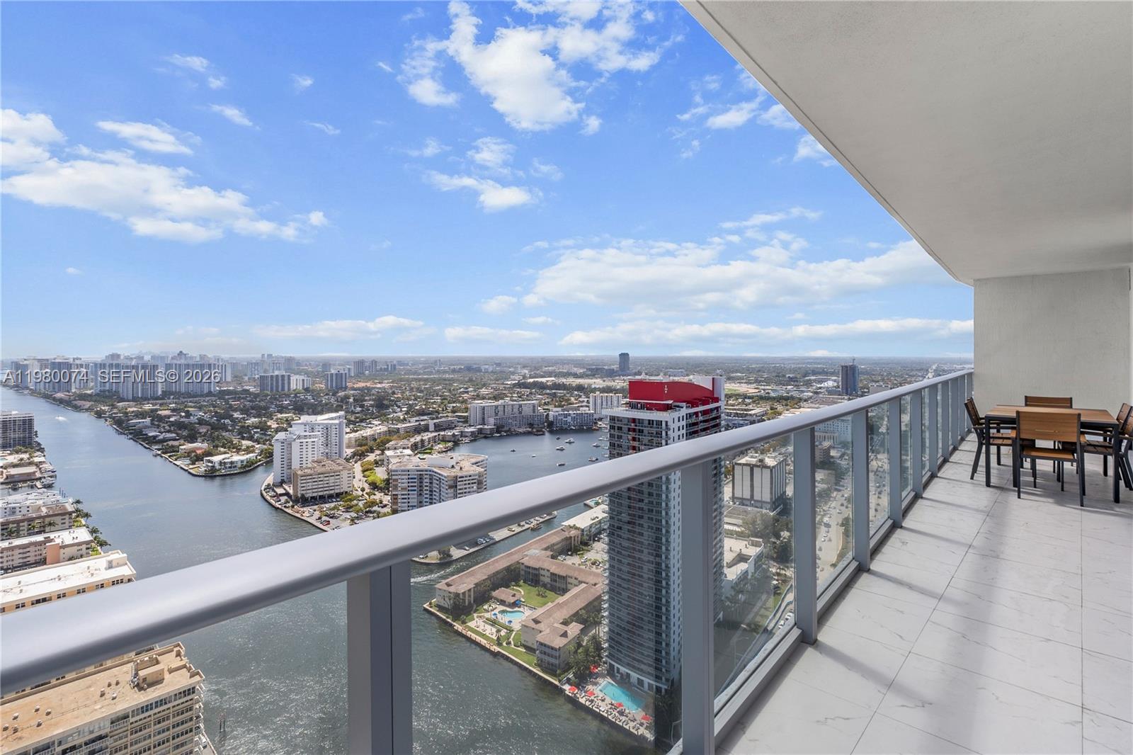 4010 S Ocean Dr #T3609 Hollywood, FL 33019