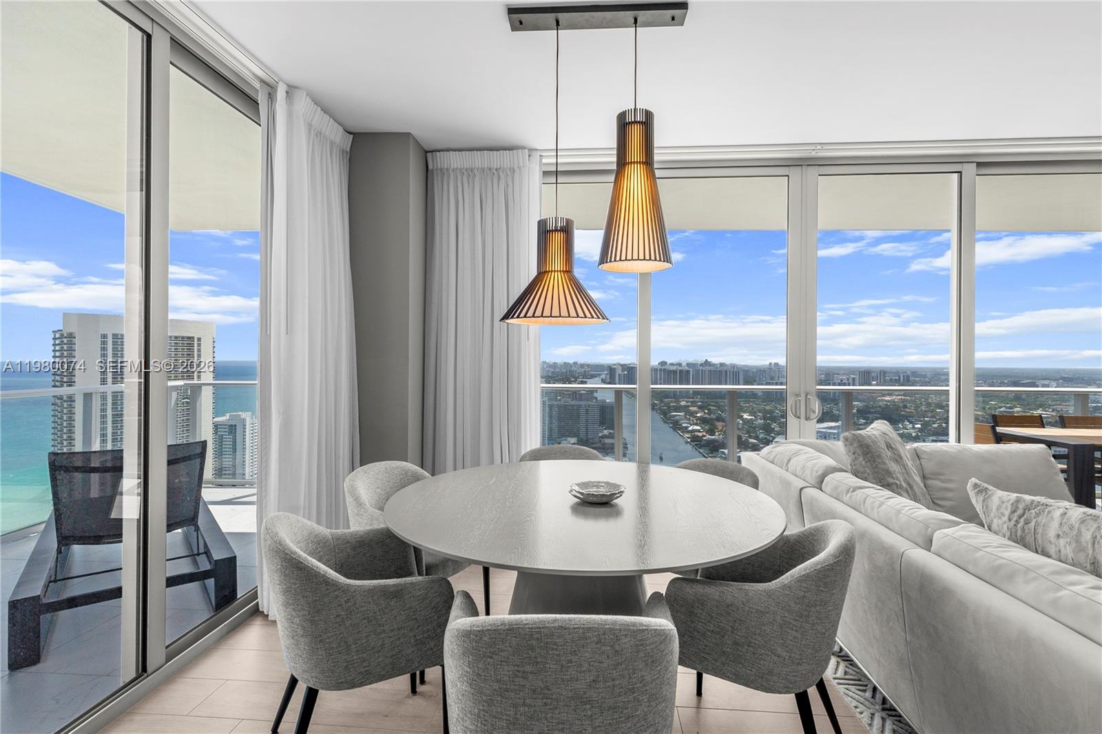 4010 S Ocean Dr #T3609 Hollywood, FL 33019