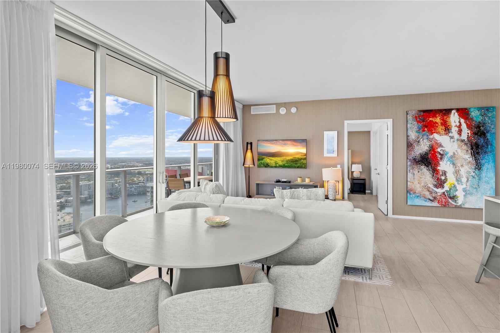 4010 S Ocean Dr #T3609 Hollywood, FL 33019