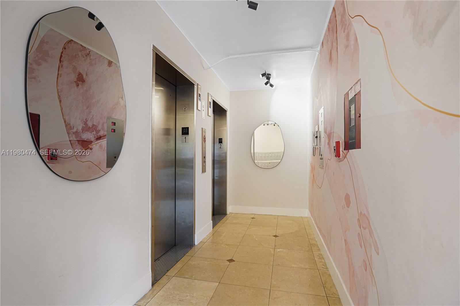 7133 Bay Dr #601 Miami Beach, FL 33141