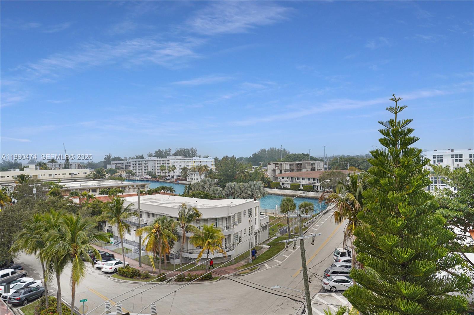 7133 Bay Dr #601 Miami Beach, FL 33141