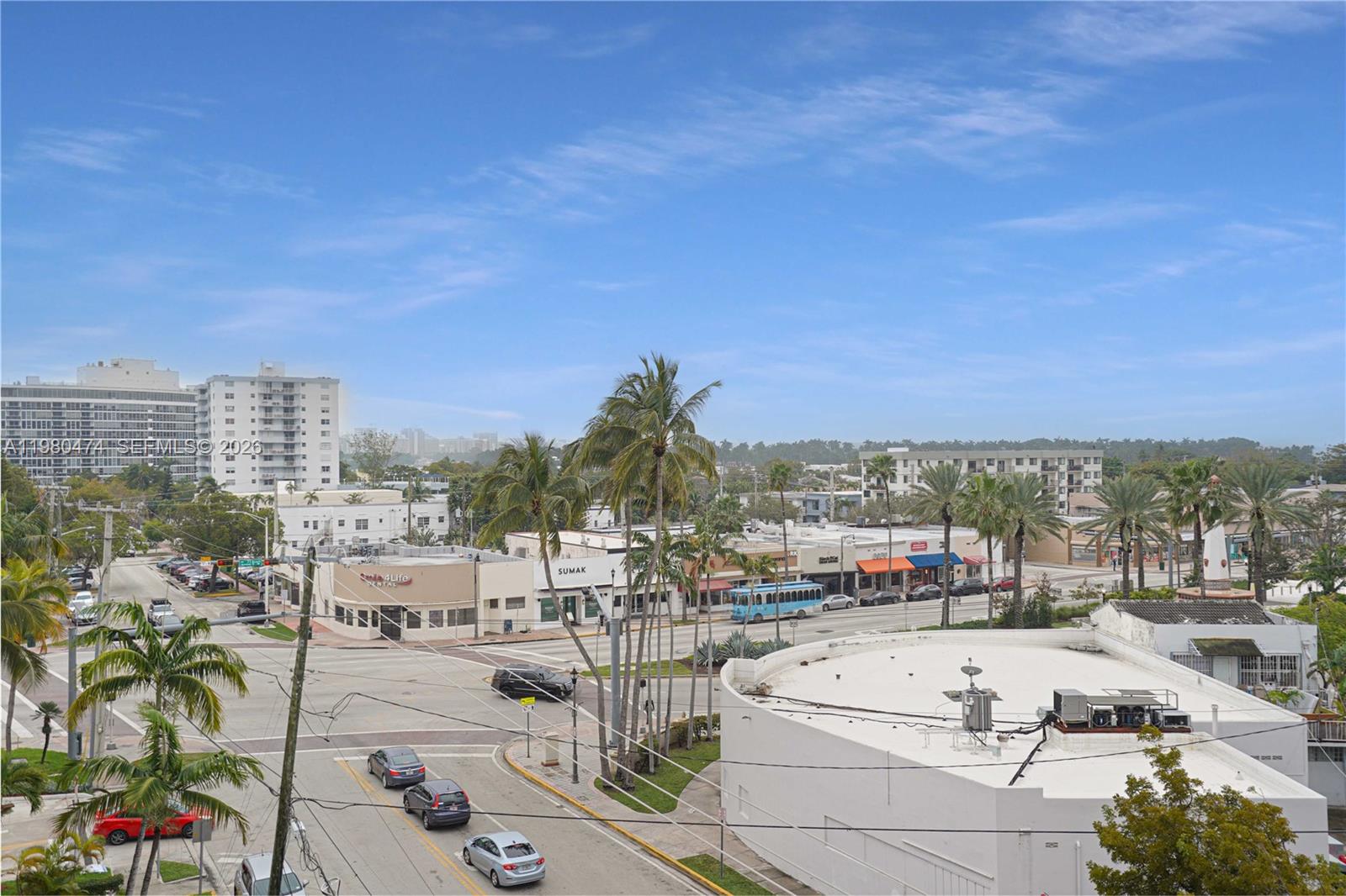 7133 Bay Dr #601 Miami Beach, FL 33141