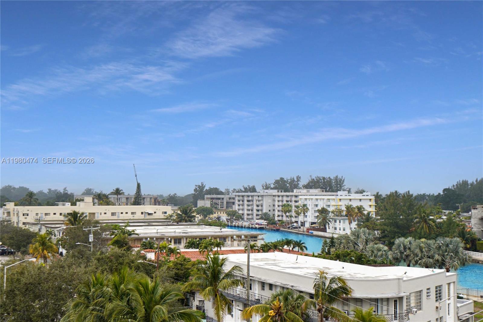 7133 Bay Dr #601 Miami Beach, FL 33141