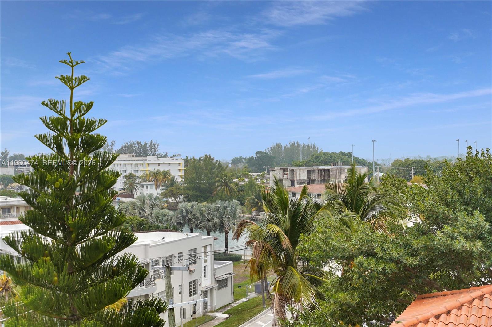 7133 Bay Dr #601 Miami Beach, FL 33141