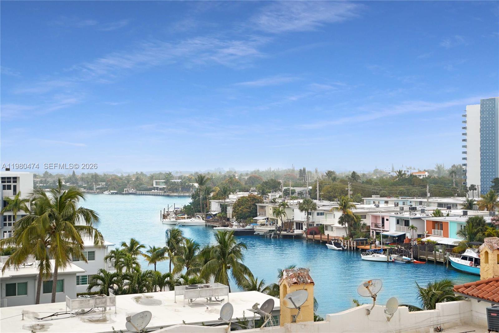 7133 Bay Dr #601 Miami Beach, FL 33141