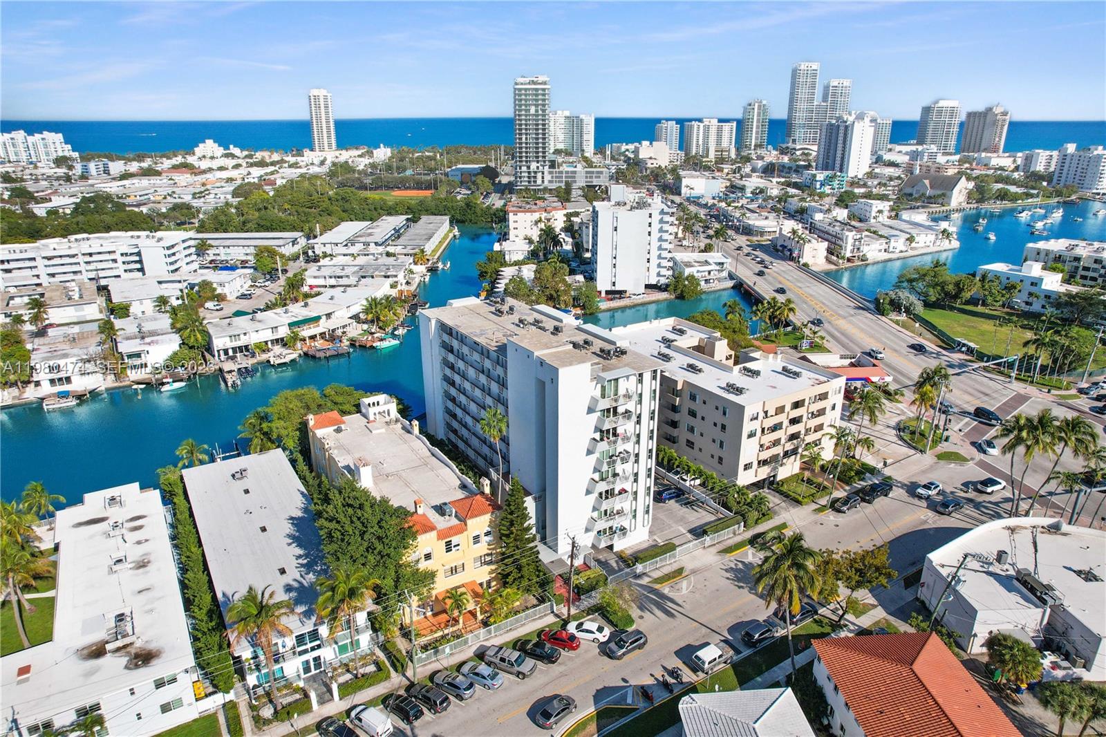 7133 Bay Dr #601 Miami Beach, FL 33141