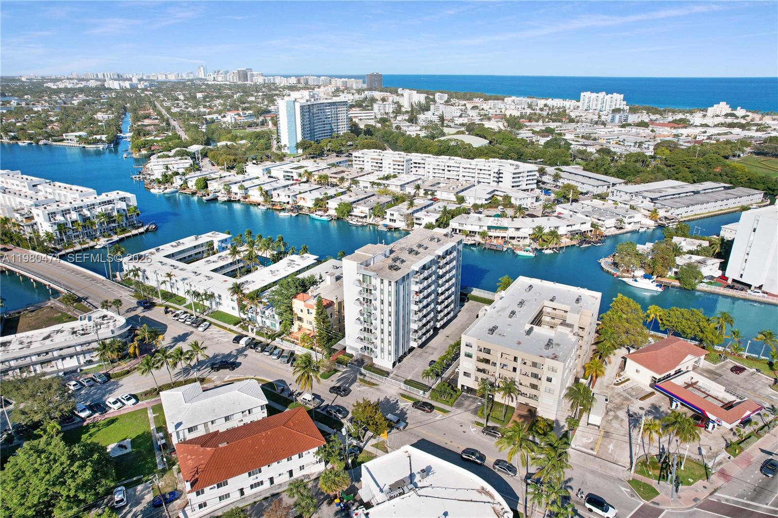 7133 Bay Dr #601 Miami Beach, FL 33141