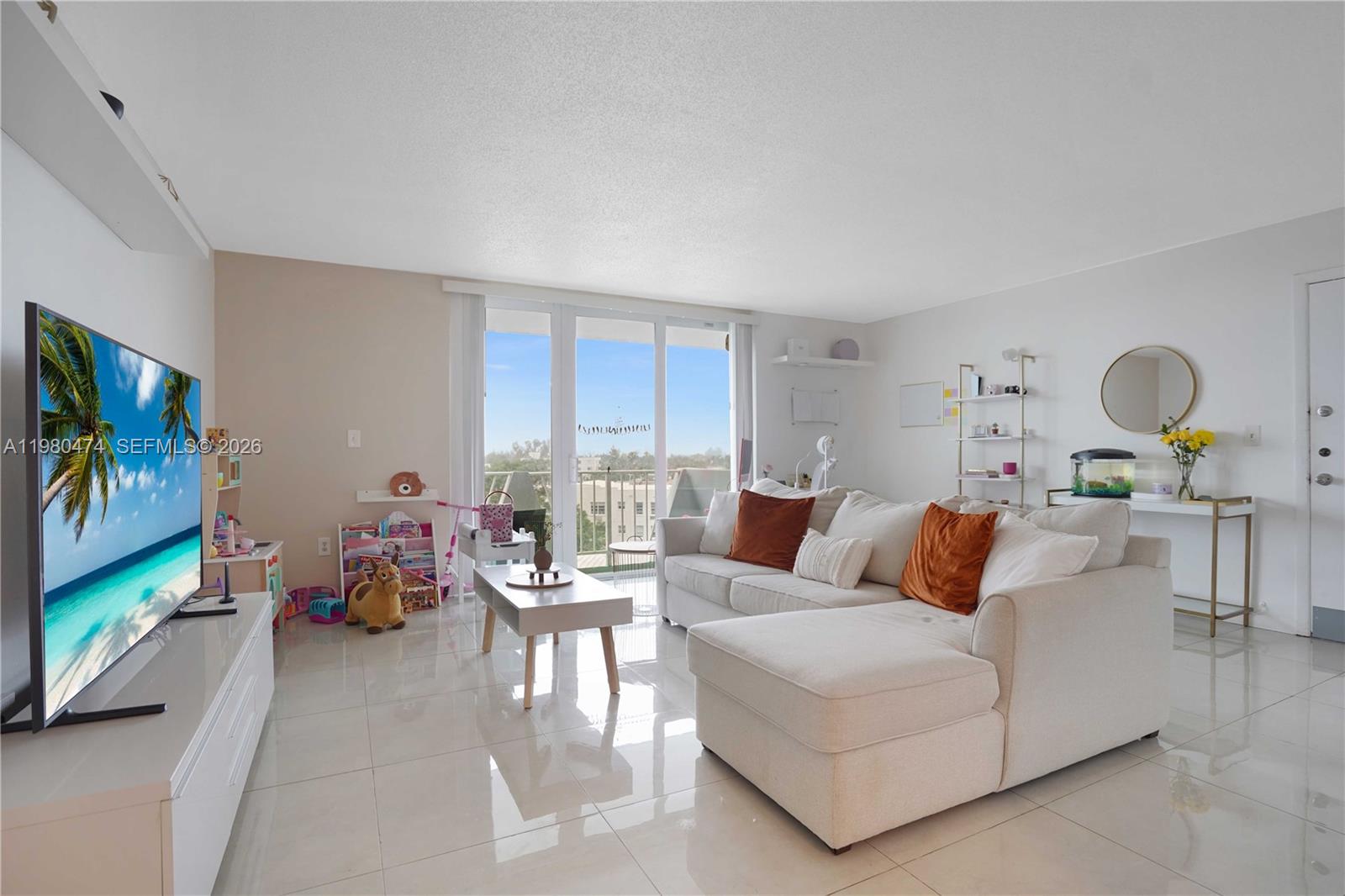 7133 Bay Dr #601 Miami Beach, FL 33141
