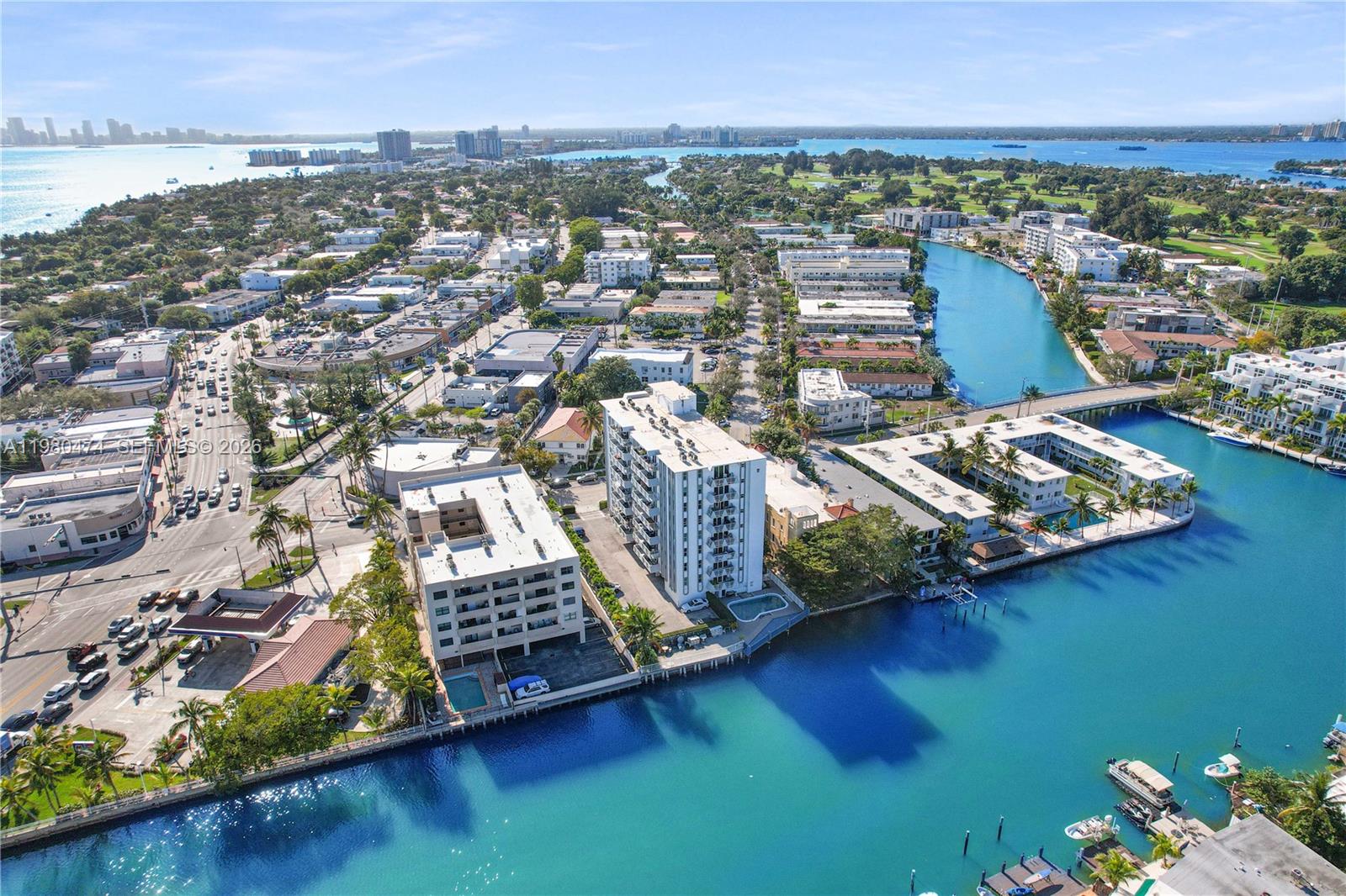 7133 Bay Dr #601 Miami Beach, FL 33141