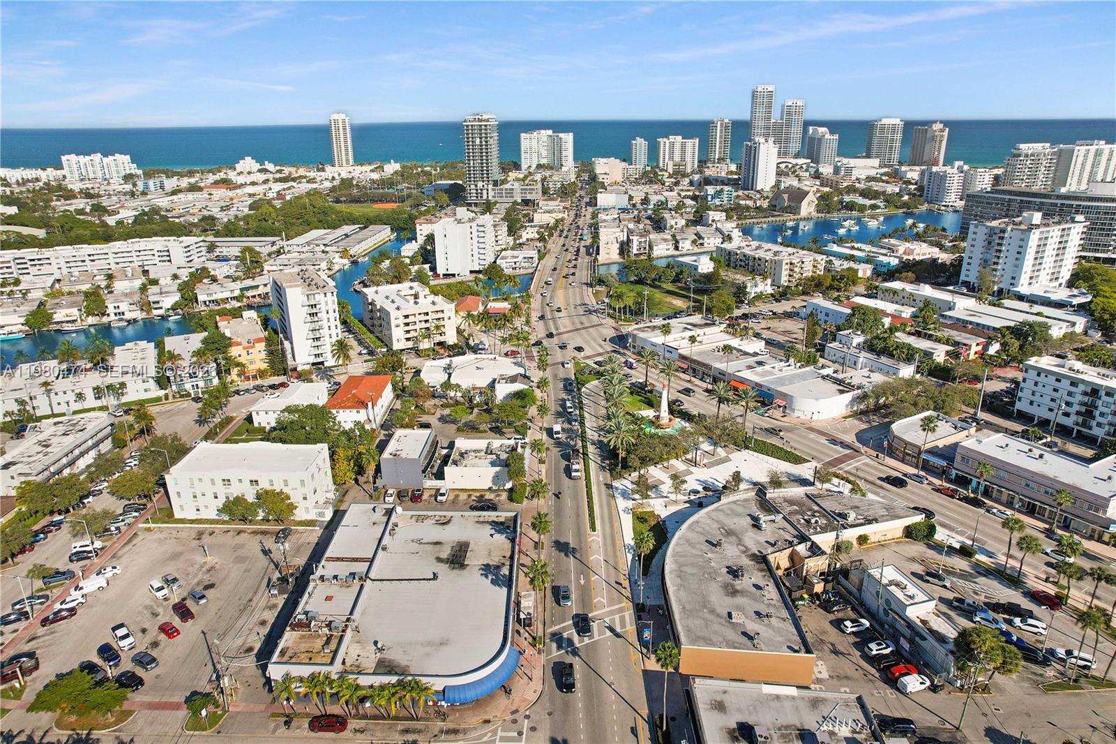 7133 Bay Dr #601 Miami Beach, FL 33141