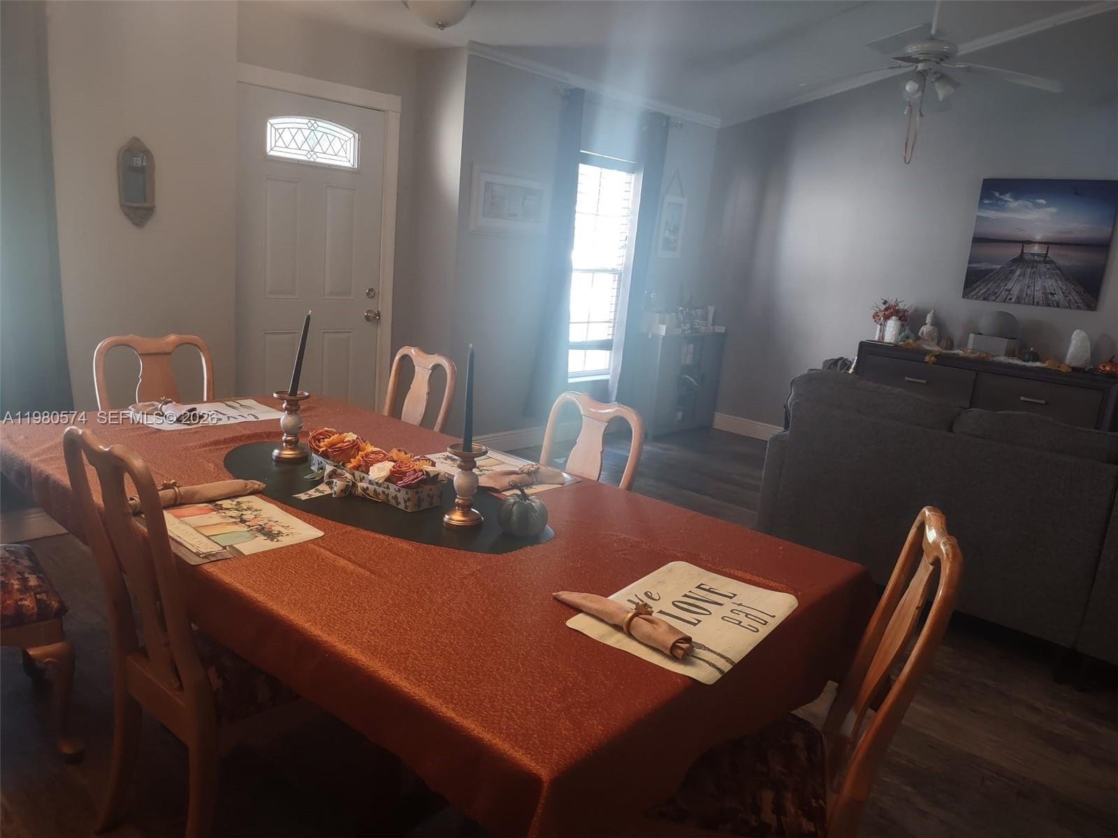 3352 SW Himango St Port St Lucie, FL 34953