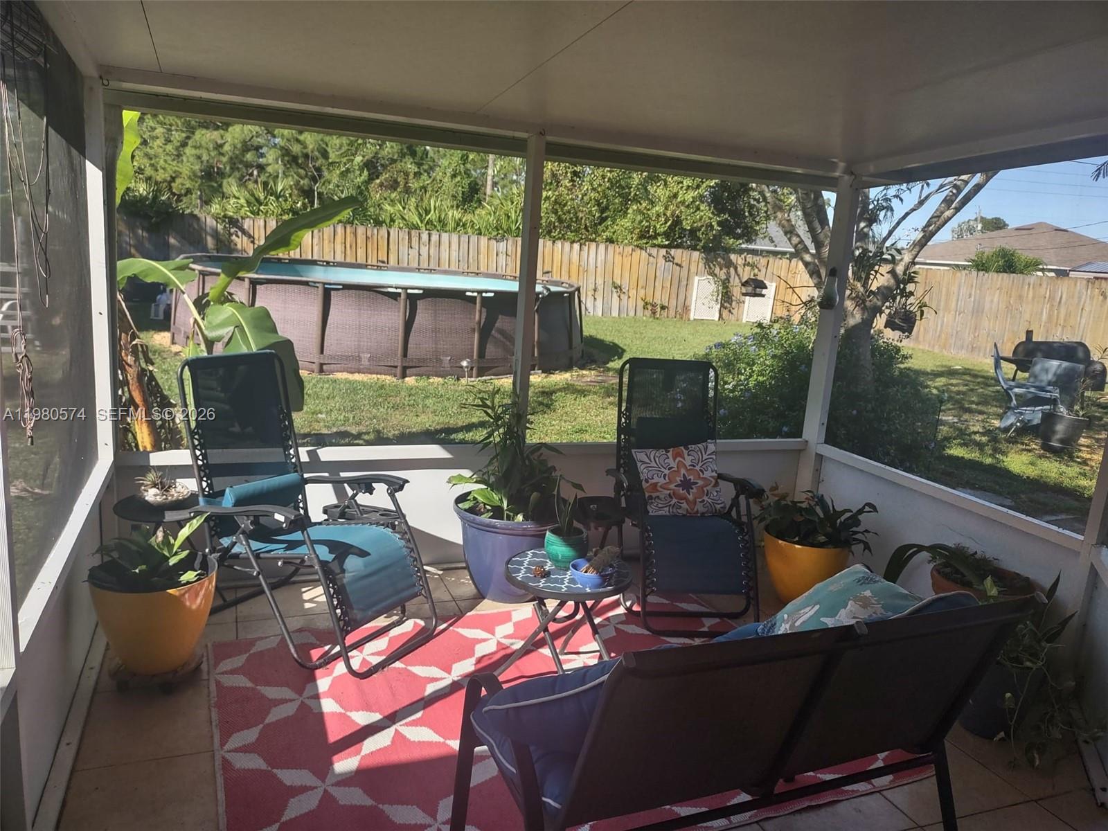 3352 SW Himango St Port St Lucie, FL 34953